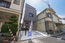 高槻市明野町 一戸建て