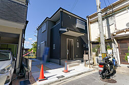 高槻市東五百住町2丁目 一戸建て