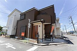 高槻市川添1丁目 一戸建て