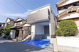 高槻市氷室町5丁目 一戸建て