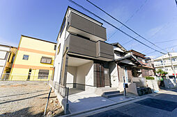 高槻市明野町 一戸建て