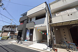 高槻市東五百住町1丁目 一戸建て