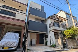 高槻市東五百住町3丁目 一戸建て