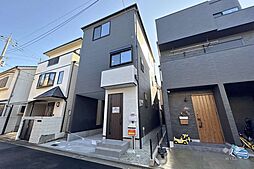 高槻市野田3丁目 一戸建て