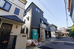 高槻市野田3丁目 一戸建て