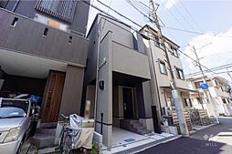 高槻市栄町2丁目 一戸建て