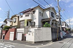 高槻市緑が丘2丁目 一戸建て