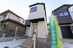 高槻市東上牧2丁目 一戸建て