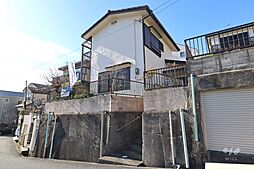 高槻市安岡寺町4丁目 土地