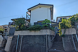 高槻市安岡寺町4丁目 土地