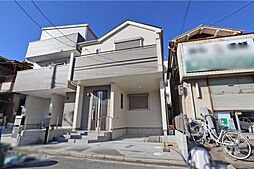 高槻市柱本6丁目 一戸建て