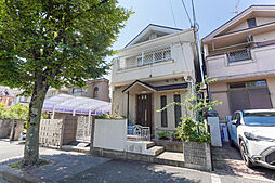 高槻市大和1丁目 一戸建て