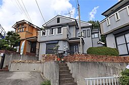 高槻市真上町5丁目 一戸建て