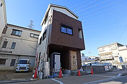 高槻市西冠2丁目 一戸建て