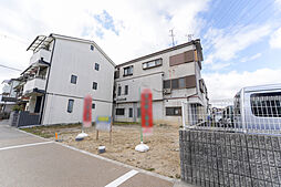 高槻市西冠2丁目 一戸建て