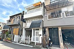 高槻市須賀町 一戸建て