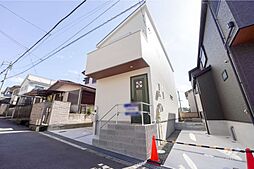 高槻市安岡寺町4丁目 一戸建て