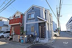 高槻市芝生町1丁目 一戸建て