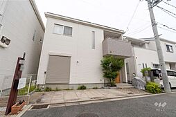 高槻市北大樋町 一戸建て