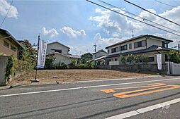 高槻市津之江町3丁目 土地