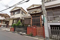 高槻市西冠3丁目 一戸建て