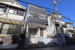 高槻市西冠3丁目 一戸建て