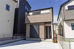 高槻市高西町 一戸建て