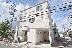 高槻市城南町4丁目 一戸建て