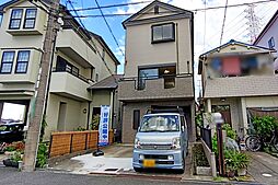 高槻市東天川3丁目 一戸建て