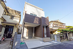 高槻市日向町 一戸建て