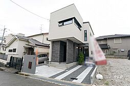 高槻市松が丘1丁目 一戸建て