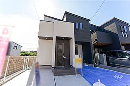 高槻市山手町1丁目 一戸建て