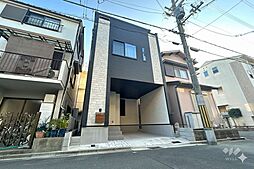 高槻市津之江町1丁目 一戸建て