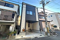 高槻市津之江町1丁目 一戸建て