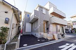 高槻市竹の内町 一戸建て