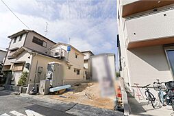高槻市竹の内町 一戸建て