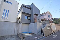 高槻市安岡寺町5丁目 一戸建て