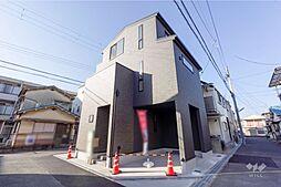 高槻市永楽町 一戸建て