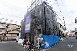 高槻市永楽町 一戸建て