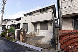 高槻市浦堂1丁目 一戸建て