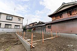 高槻市野田1丁目 一戸建て