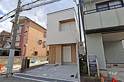 高槻市名神町 一戸建て