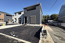 高槻市野田1丁目 一戸建て