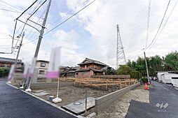 高槻市野田1丁目 一戸建て