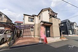 高槻市宮野町 一戸建て