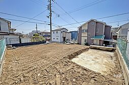 高槻市安岡寺町3丁目 土地