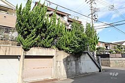 高槻市安岡寺町3丁目 土地