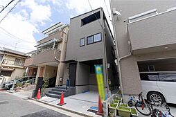 高槻市東五百住町2丁目 一戸建て