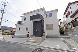 高槻市日吉台七番町 一戸建て