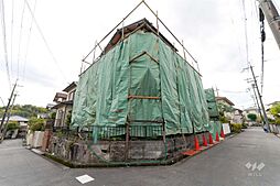 高槻市日吉台七番町 一戸建て